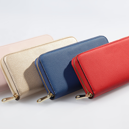 Choose the design and color that suits your persona