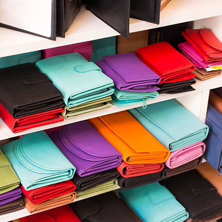 A Guide for Choosing the Best Women's Wallet