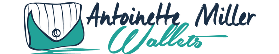 Antoinette Miller Wallets