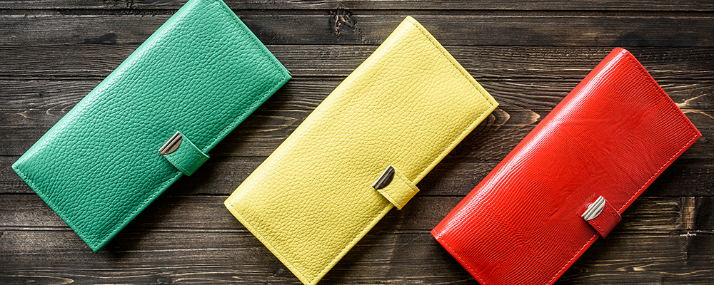 Stylish Wallets