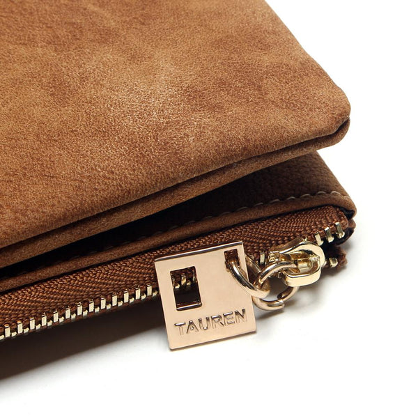 Fashion Leather Wallet