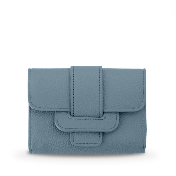 Luxury Soft Leather Wallet