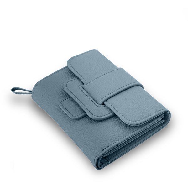 Luxury Soft Leather Wallet