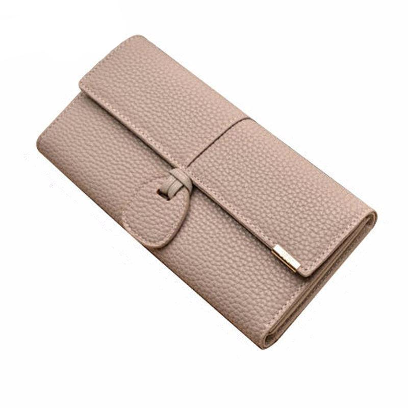 Wholesale Replica Wallets Fashion Top Leather Women Classic Designer Wallet  AAA - China Luxury Wallet and Purse price