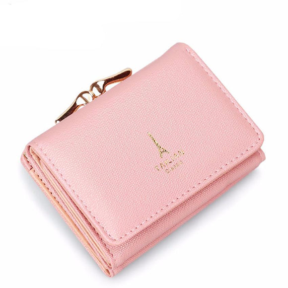 Paris Touch Wallet