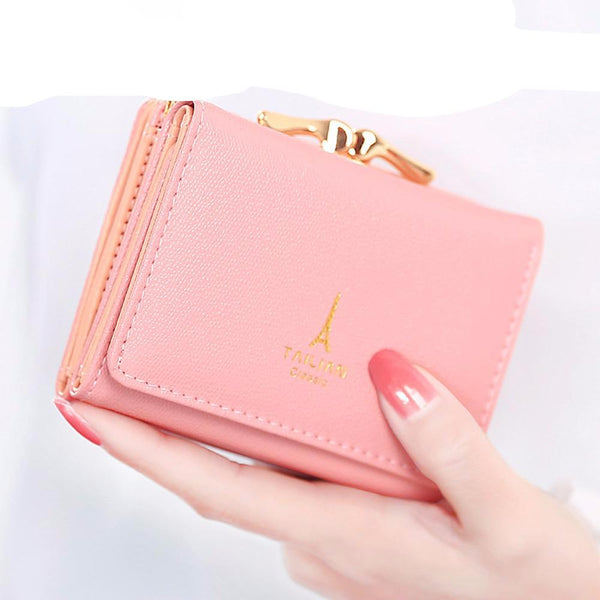 Paris Touch Wallet