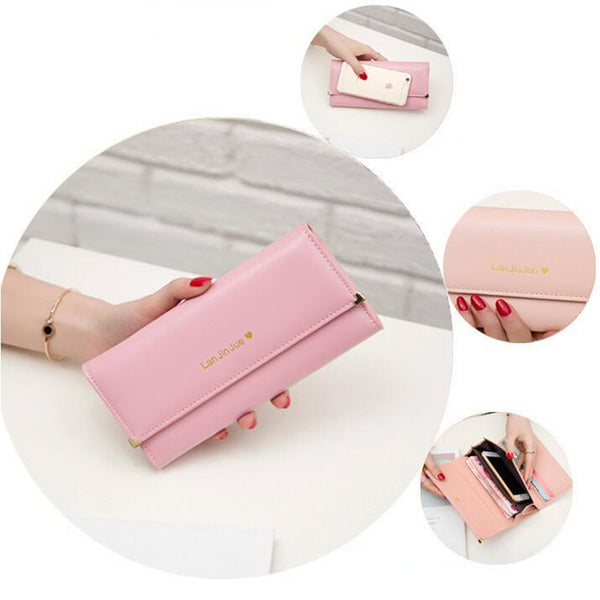 Feminine Wallet