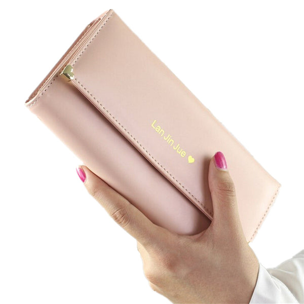 Feminine Wallet