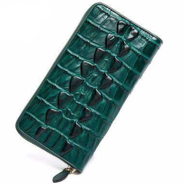 Trendy Crocodile Pattern