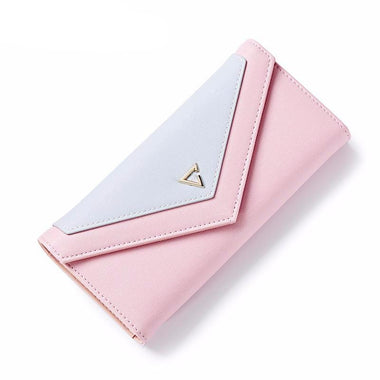 Geometric Envelope Clutch
