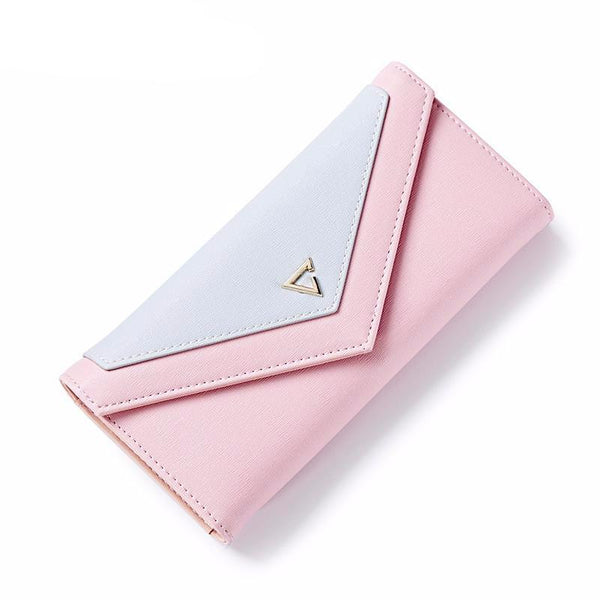 Geometric Envelope Clutch