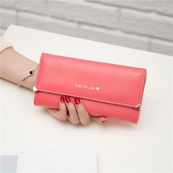 Feminine Wallet