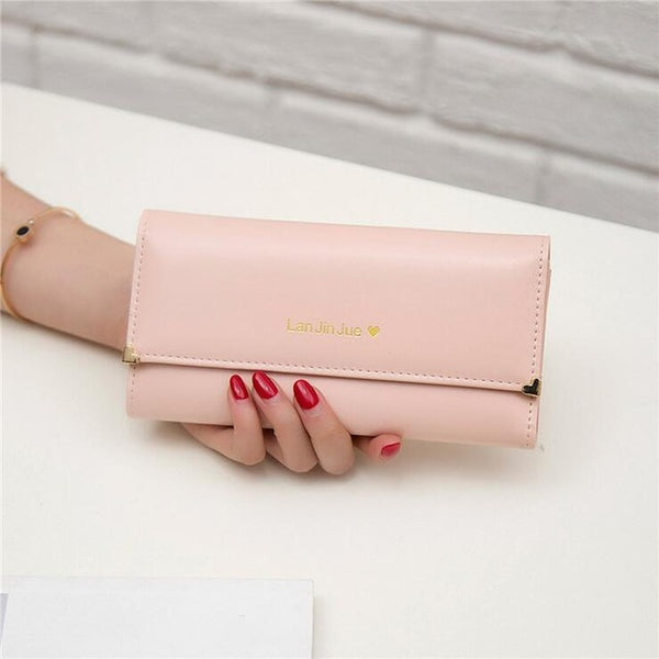 Feminine Wallet