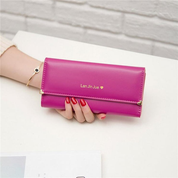 Feminine Wallet