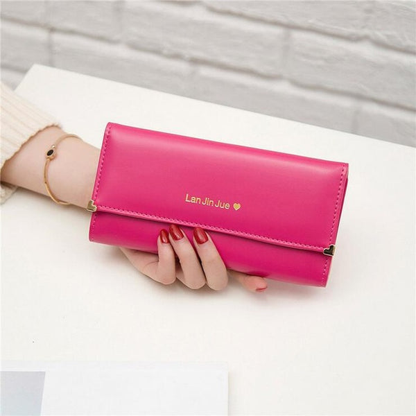 Feminine Wallet