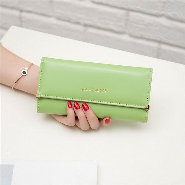 Feminine Wallet