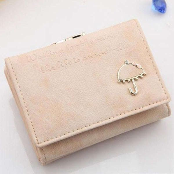 Cute Clutch