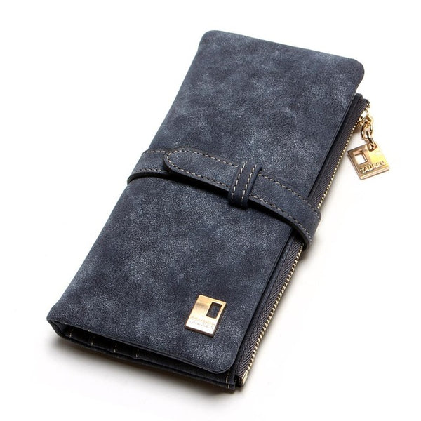 Fashion Leather Wallet