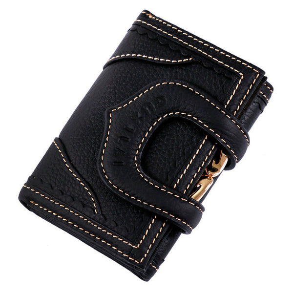 Genuine Leather Wallet