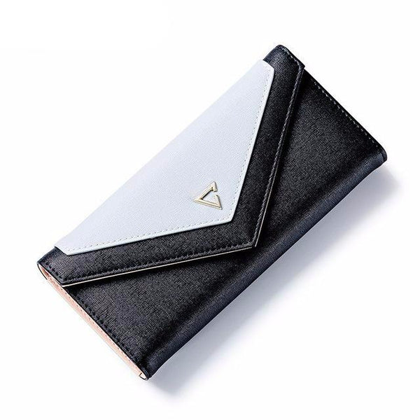 Geometric Envelope Clutch