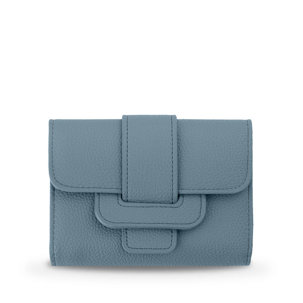 Luxury Soft Leather Wallet