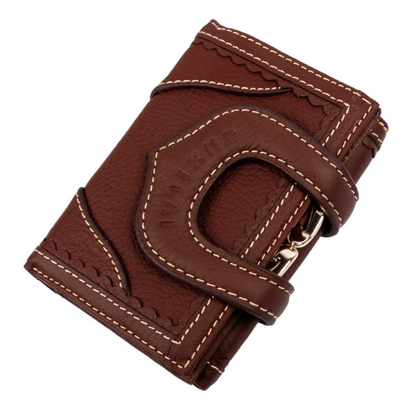 Genuine Leather Wallet