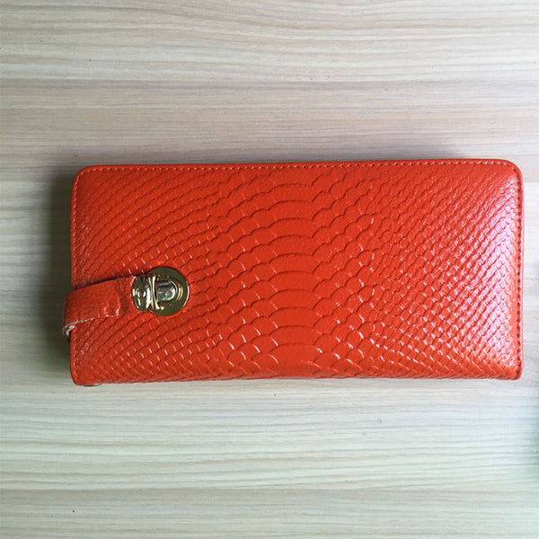 Tassel Pendant Wallet