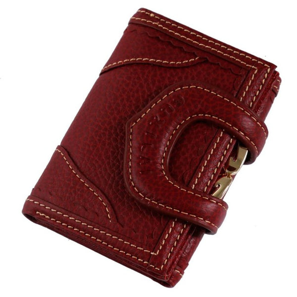 Genuine Leather Wallet