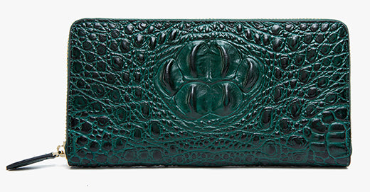 Trendy Crocodile Pattern