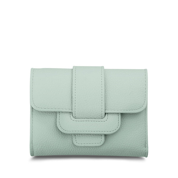 Luxury Soft Leather Wallet