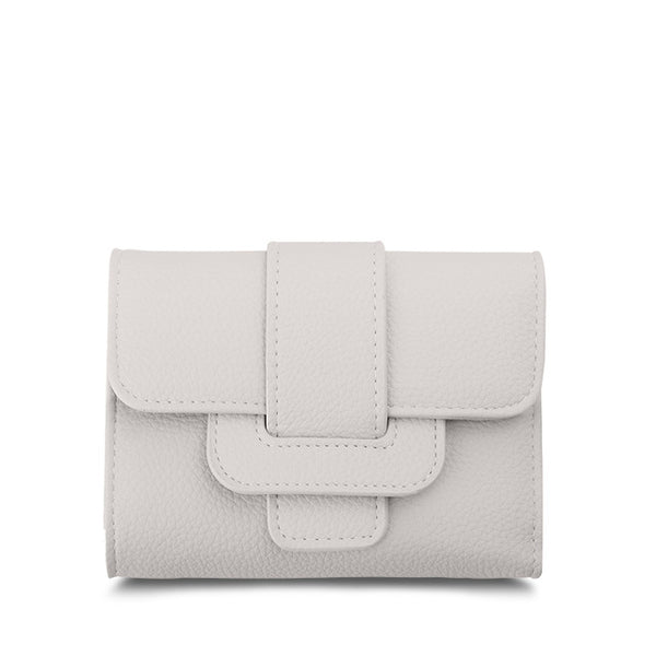 Luxury Soft Leather Wallet