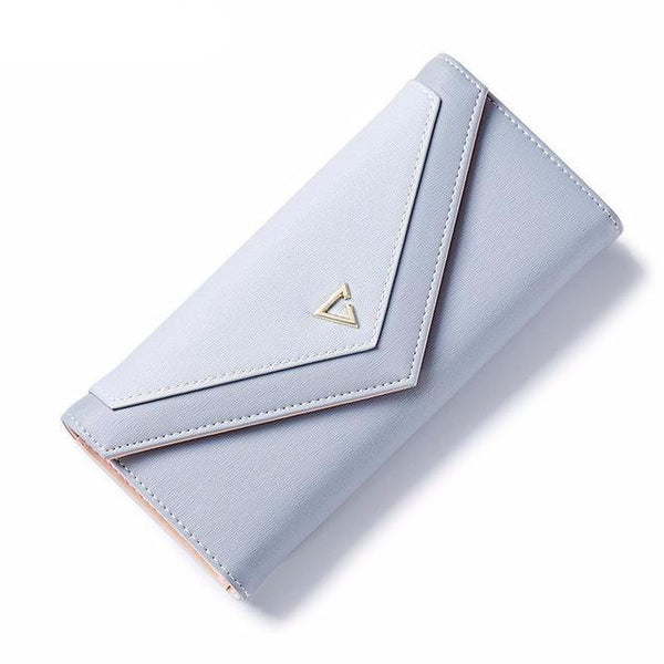 Geometric Envelope Clutch