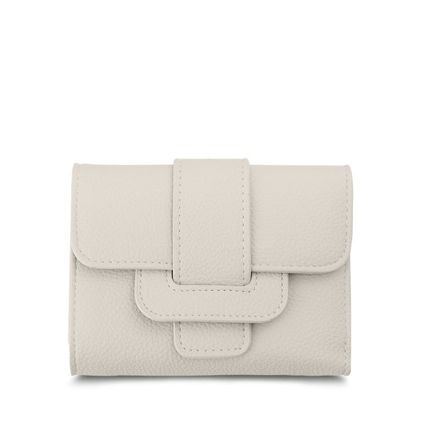 Luxury Soft Leather Wallet