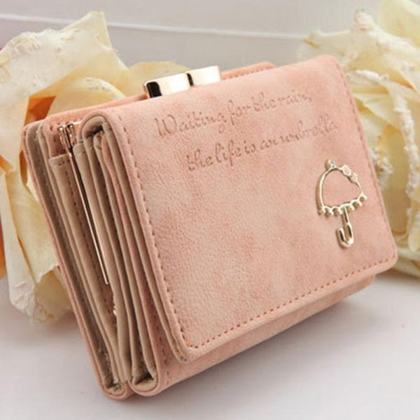 Cute Clutch