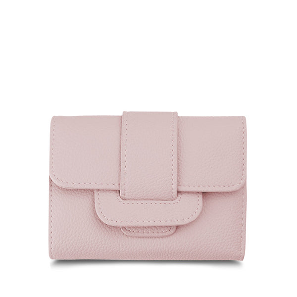 Luxury Soft Leather Wallet