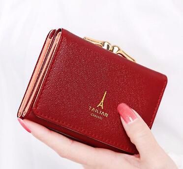 Paris Touch Wallet