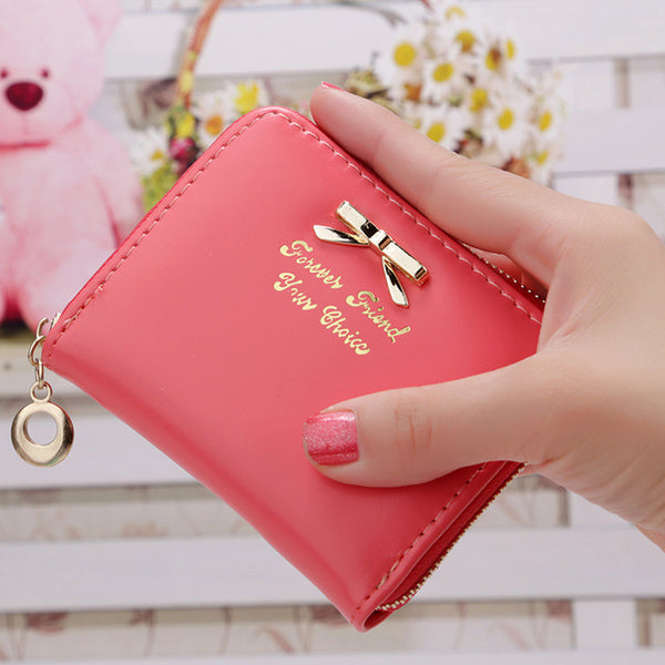 Candy Mini Purse